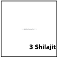 3 Shilajit Product vendor
