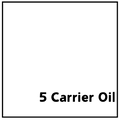 5 Carrier Oil Product vendor