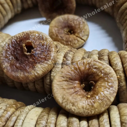 TheWholesalerX - ANJEER Afgani Fig (Large) - Ficus caricak