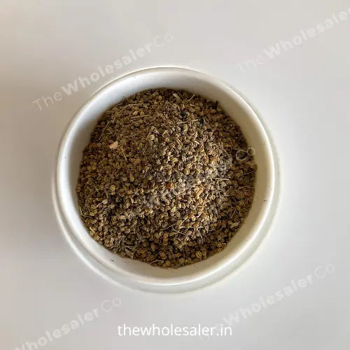 TheWholesalerX-Ajmod - Apium Graveolens - Celery Seeds