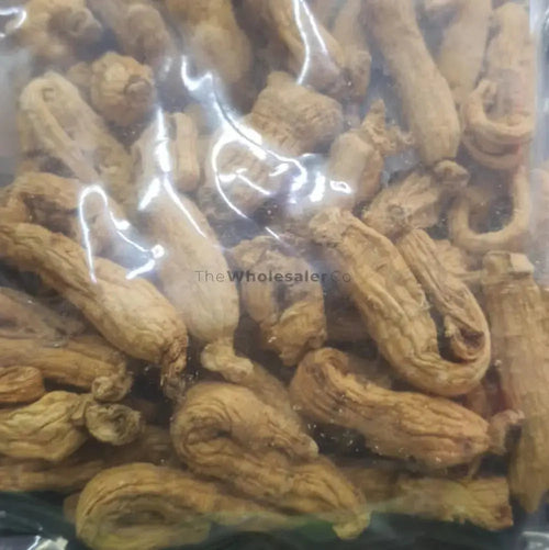 TheWholesalerX-American Ginseng - Panax quinquefolius