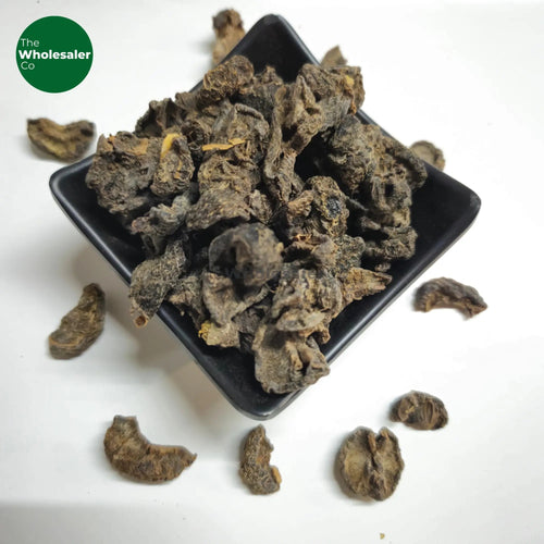Amla Dry - Amla - Phyllanthus Emblica - Indian Gooseberry - TheWholesalerX