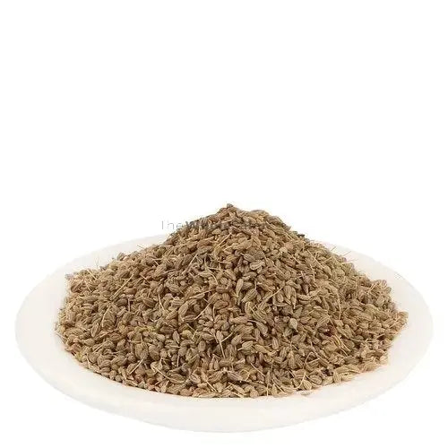 TheWholesalerX-Anesu Asli - Saunf Rome - Fennel Fruit - Foeniculum vulgare