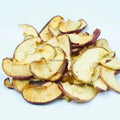 Apple - Malus - Sliced - Dehydrated and Dried Fruit - TheWholesalerX |