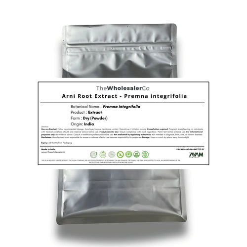 Arni Root Extract - Premna integrifolia Product vendor