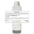 Ashwagandha Root Liquid Extract - Withania Somnifera Product vendor