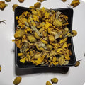Avarampoo - Senna Auriculata - Avartaki - Dried Tanner flower - TheWholesalerX
