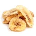 Banana - Musa - Sliced - Dehydrated and Dried Fruit - TheWholesalerX |