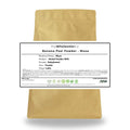 Banana Peel Powder - Musa Bulk Supplier@TheWholesaleCo Prices