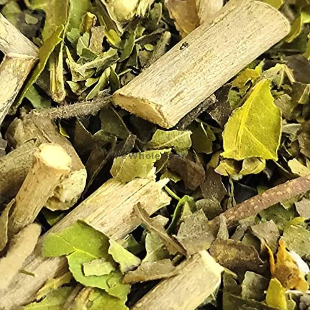 Bansa Green - Malabar Nut- Vasa - Adusa - Adhatoda Vasica | TheWholesalerX