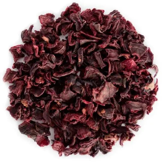 Beetroot - Beta vulgaris - Sliced - Dehydrated and Dried Vegetable - TheWholesalerX |