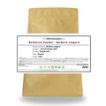 Berberine Powder - Berberis Vulgaris Product vendor