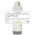 Betel Leaf (Pan) Liquid Extract - Piper betle Product vendor