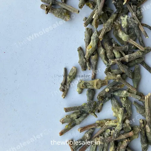 Bhikamali - Dikamali - Gardenia Gummifera - TheWholesalerX