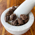 TheWholesalerX-Black Cardamom - Kali Ilayachi - Badi Elaichi - Amomum subulatum Roxb
