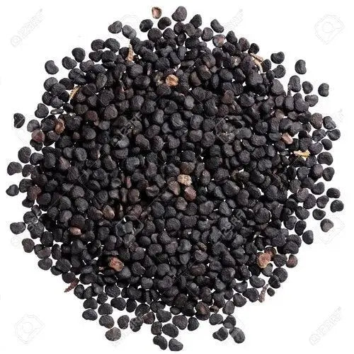 TheWholesalerX-Black Datura Seeds - Kala Dhatura Beej - Datura Stramonium - Thorn apple