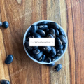 Beej Kaunch Kala - Mucuna Pruriens - Black Kaunch Seeds - Cowhage - Velvet Bean - TheWholesalerX