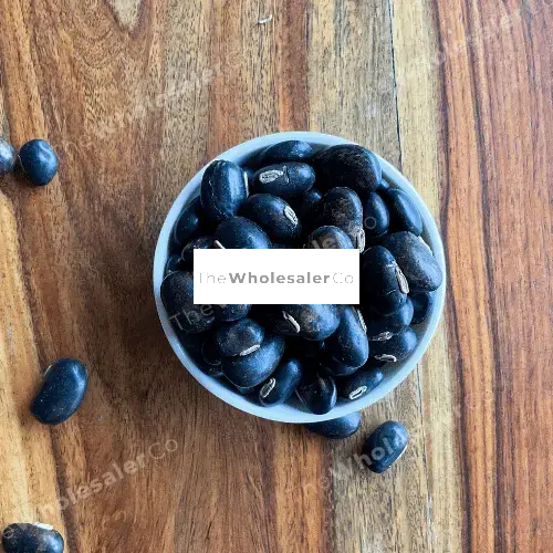 Beej Kaunch Kala - Mucuna Pruriens - Black Kaunch Seeds - Cowhage - Velvet Bean - TheWholesalerX