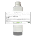 Black Sesame Seed Liquid Extract - Sesamum indicum Product vendor