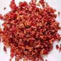 Capsicum/Red Bell Pepper - Capsicum annuum - Flakes - Dehydrated and Dried Vegetable - TheWholesalerX |