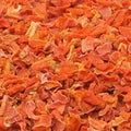 Carrot - Daucus carota - Flakes - Dehydrated and Dried Vegetable - TheWholesalerX |
