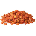 Carrot - Daucus carota - Sliced - Dehydrated and Dried Vegetable - TheWholesalerX |