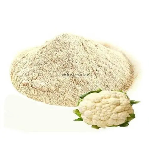 Cauliflower Powder-Brassica oleracea- TheWholesalerX-exporter