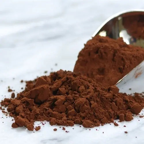 Chicory Powder - Cichorium intybus | TheWholesalerX