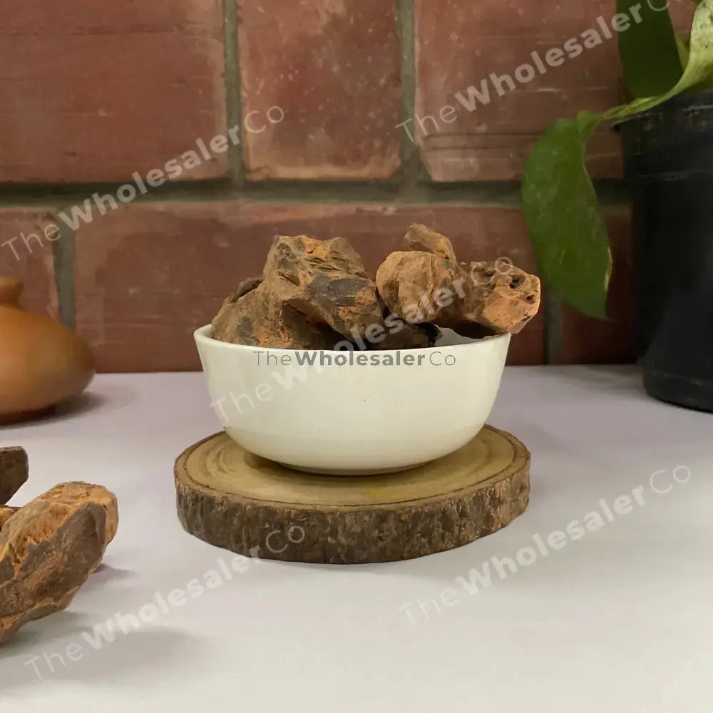 Chobchini - Chopchini - China Root - Smilax Glabra - TheWholesalerX