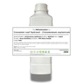 Cinnamon Leaf Hydrosol - Cinnamomum zeylanicum Bulk Supplier@TheWholesaleCo Prices