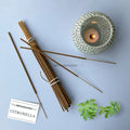 Citronella Incense Sticks - Natural Agarbatti | TheWholesalerX