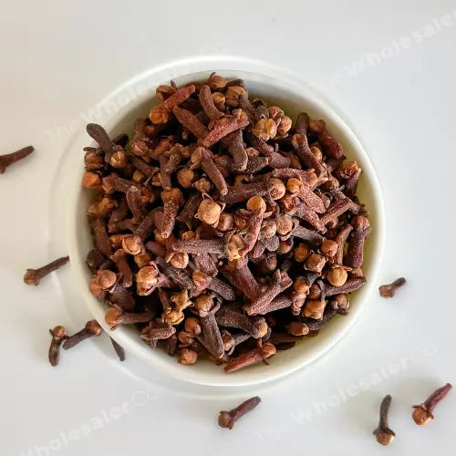 TheWholesalerX-Clove - Laung - Syzygium aromaticum