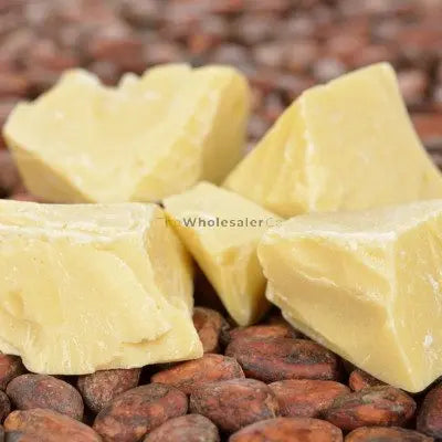 Cocoa Butter | TheWholesalerX |