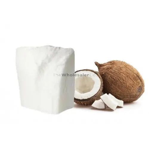 TheWholesalerX-Coconut Wax - Cocos nucifera