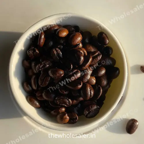 Coffee Bean Arabica - Medium Roast - TheWholesalerX