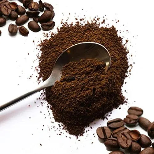 Coffee Powder 100% Robusta | TheWholesalerX