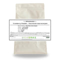 Cranberry Powder - Vaccinium macrocarpon Product vendor