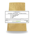 Cucumber Seed Powder - Cucumis sativus Bulk Supplier@TheWholesaleCo Prices