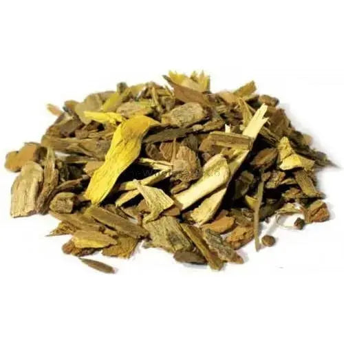 Daru Haldi Lakdi - Daru haldi Wood - Indian Barberry - Berberis Aristata | TheWholesalerX