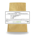 Dragon blood Powder  - Daemonorops draco Product vendor
