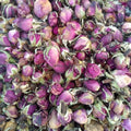 Dried Pink Rose Buds - Gulab Bud - Rosa Gallica | Wholesale price - 1 Kg, 5 Kg |