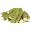 Drumstick - Moringa oleifera - Sliced - Dehydrated and Dried Vegetable - TheWholesalerX |