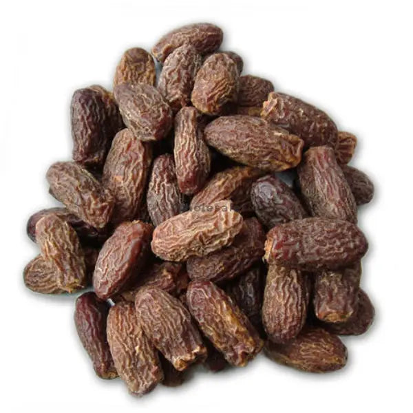 Dry Dates Brown - Sukha Khajur - Kharak | TheWholesalerX