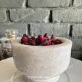Dry Red Rose Buds (Grade A) - Gulab Bud - Rosa Gallica - TheWholesalerX