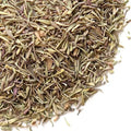 Dry Thyme - Thymus vulgaris - Ajavaayan ke phool | TheWholesalerX |