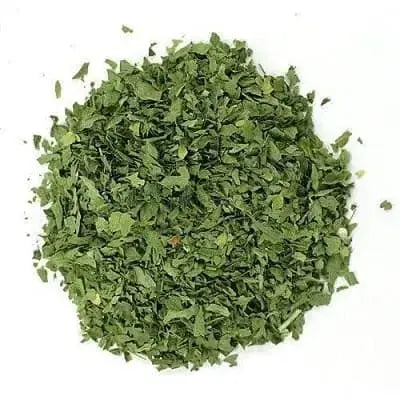Kasuri Methi leaves - Fenugreek leaves- Champa Methi - Trigonella foenum-graecum | TheWholesalerX |