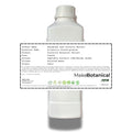 Fenugreek Leaf Glycerin Extract - Trigonella foenum-graecum