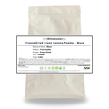 [IN] Freeze Dried Green Banana Powder - Musa