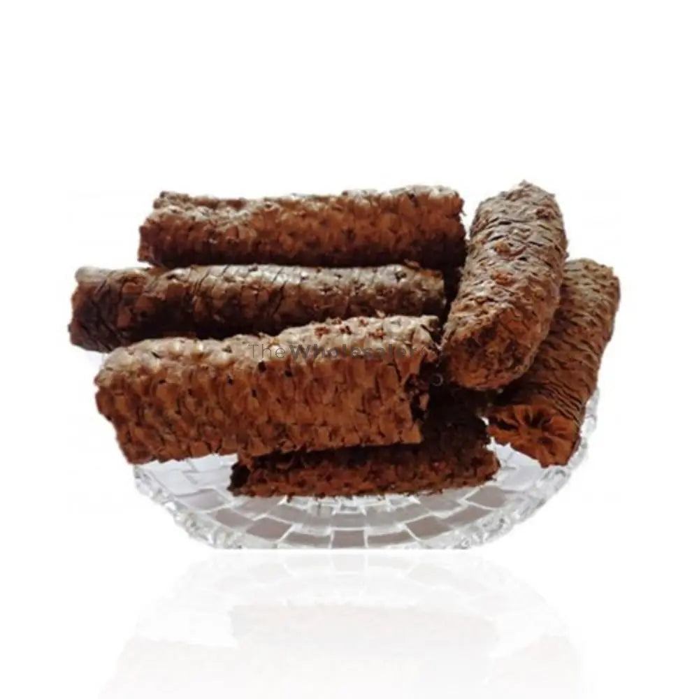 Gaj Pipal - Java Long Pepper - Scindapsus Officinalis - Gajpeepal - Piper Chaba | TheWholesalerX