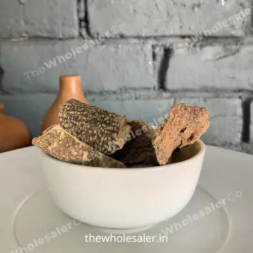 Gambhari Chaal/Bark - Candhar tree- Gmelina arborea - Gamhar - TheWholesalerX